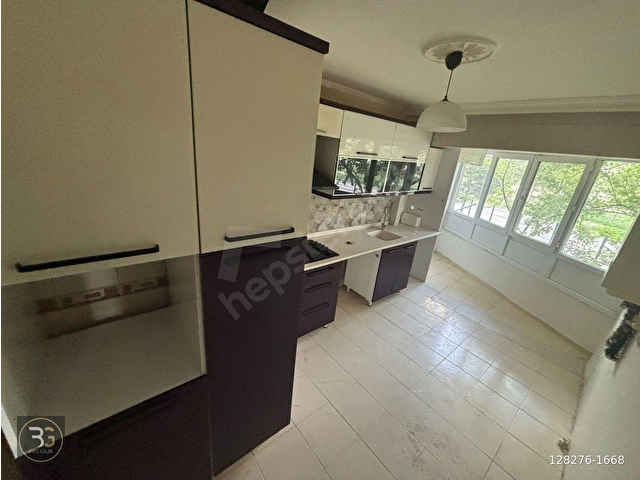 ^^BG GAYRİMENKULDEN^^ PINARBAŞI MAH. 3+1 115m²  BAĞIMSIZ MASRAFSIZ YAPILI SATILIK DAİRE - Görsel 4