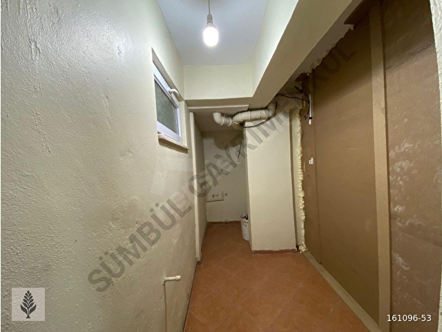 SANCAKTEPE EMEK MAH. SATILIK - 132 M2 - CADDE ÜSTÜ GENİŞ DÜKKAN - Görsel 24