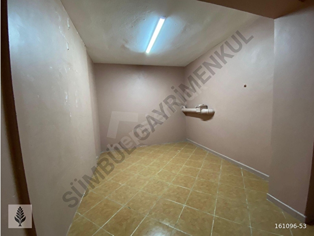 SANCAKTEPE EMEK MAH. SATILIK - 132 M2 - CADDE ÜSTÜ GENİŞ DÜKKAN - Görsel 27