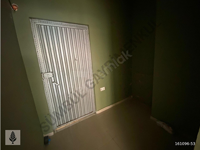 SANCAKTEPE EMEK MAH. SATILIK - 132 M2 - CADDE ÜSTÜ GENİŞ DÜKKAN - Görsel 11