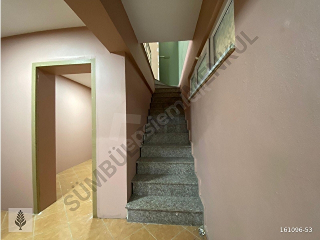 SANCAKTEPE EMEK MAH. SATILIK - 132 M2 - CADDE ÜSTÜ GENİŞ DÜKKAN - Görsel 20