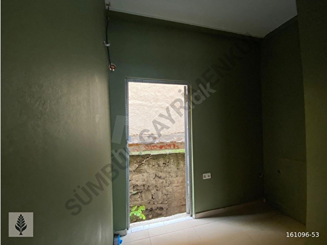 SANCAKTEPE EMEK MAH. SATILIK - 132 M2 - CADDE ÜSTÜ GENİŞ DÜKKAN - Görsel 10