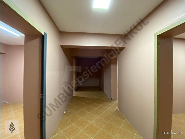 SANCAKTEPE EMEK MAH. SATILIK - 132 M2 - CADDE ÜSTÜ GENİŞ DÜKKAN - Görsel 22