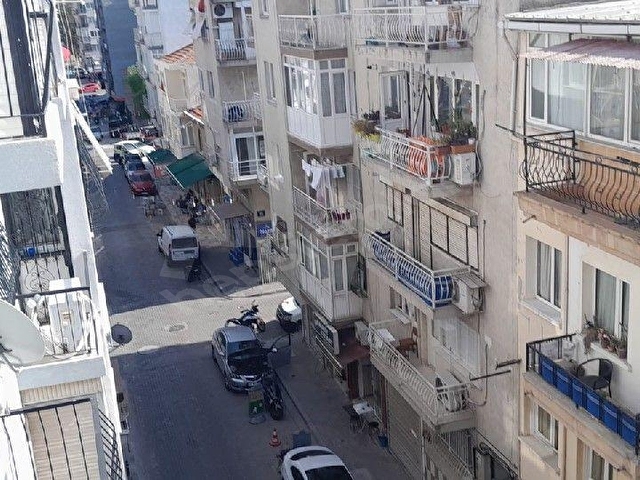 Tersane mah denize çok yakın mobilyalı çiftbalkonlu - Görsel 6