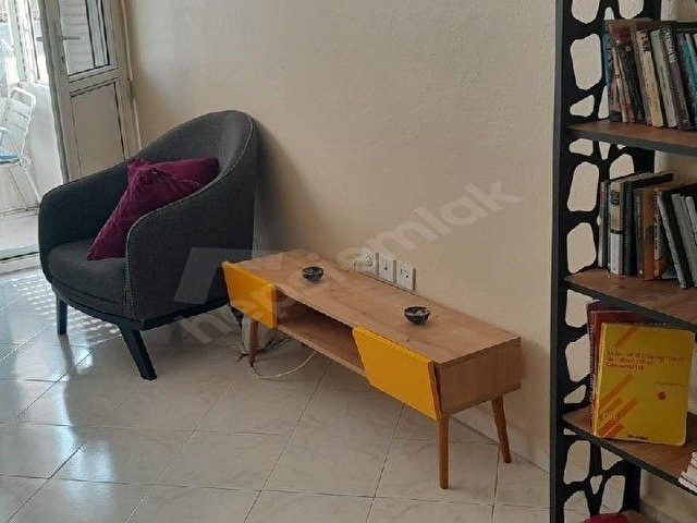 Tersane mah denize çok yakın mobilyalı çiftbalkonlu - Görsel 10