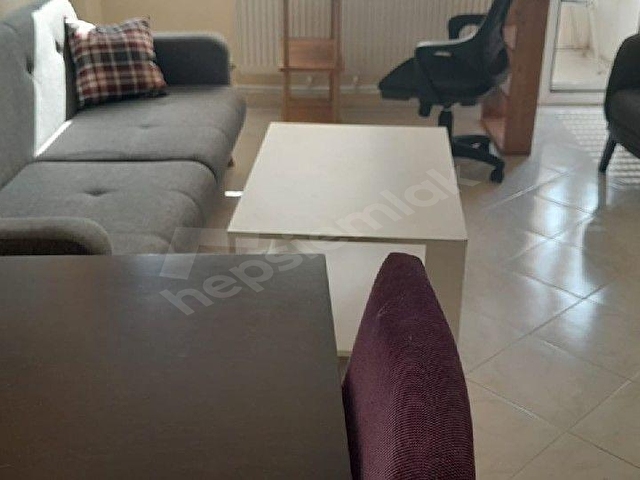 Tersane mah denize çok yakın mobilyalı çiftbalkonlu - Görsel 14