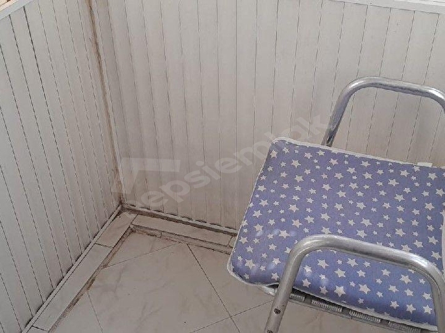 Tersane mah denize çok yakın mobilyalı çiftbalkonlu - Görsel 17
