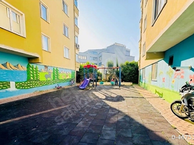 sahibinde kiralık dubleks daire 5+1 - Görsel 3