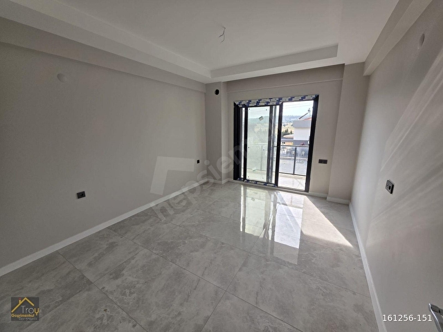 Urla Doğaevleri Hekimköyde, 500² Bahçe İçerisinde 355 m2, Sıfır - Görsel 24