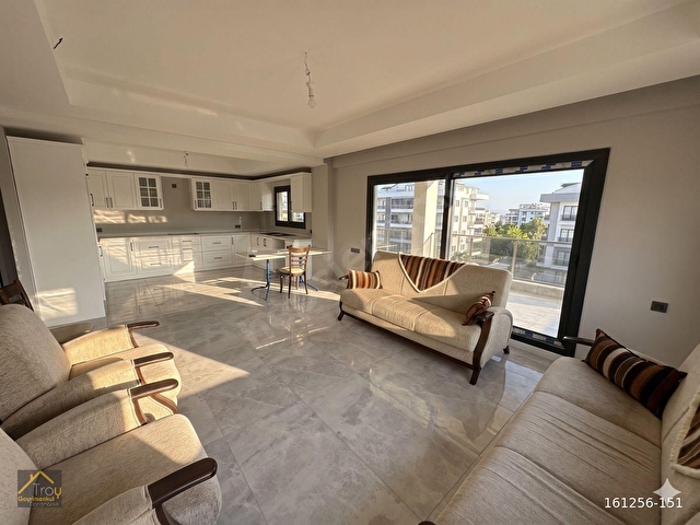 Urla Doğaevleri Hekimköyde, 500² Bahçe İçerisinde 355 m2, Sıfır - Görsel 8