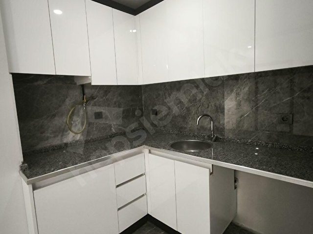 FATİH MAHALLESİ 1+1 PRESTİJ SUİTE SATIŞTA KİRA, SATIŞ GARANTİLİ - Görsel 24
