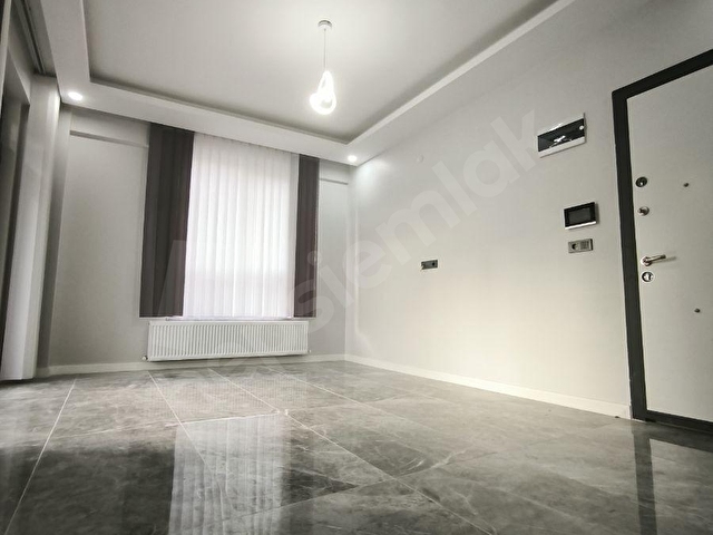 FATİH MAHALLESİ 1+1 PRESTİJ SUİTE SATIŞTA KİRA, SATIŞ GARANTİLİ - Görsel 29