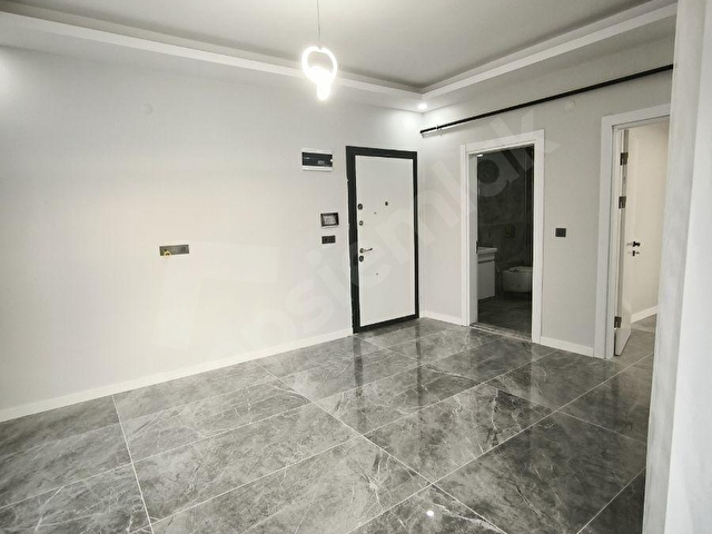 FATİH MAHALLESİ 1+1 PRESTİJ SUİTE SATIŞTA KİRA, SATIŞ GARANTİLİ - Görsel 20