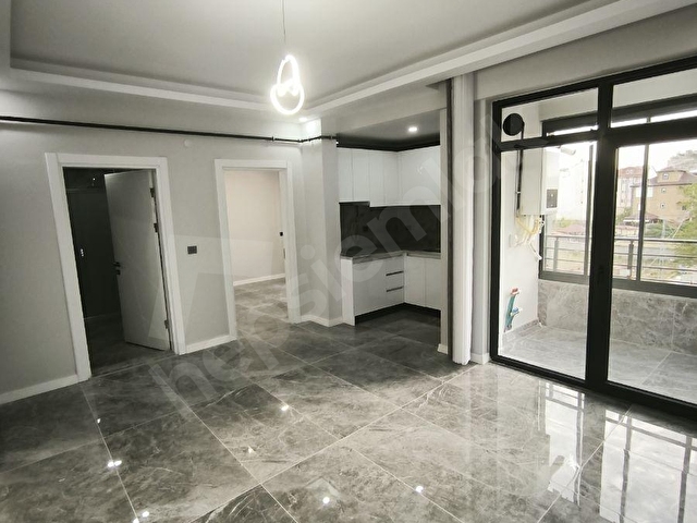 FATİH MAHALLESİ 1+1 PRESTİJ SUİTE SATIŞTA KİRA, SATIŞ GARANTİLİ - Görsel 28