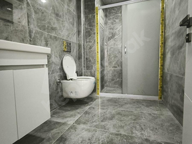 FATİH MAHALLESİ 1+1 PRESTİJ SUİTE SATIŞTA KİRA, SATIŞ GARANTİLİ - Görsel 27