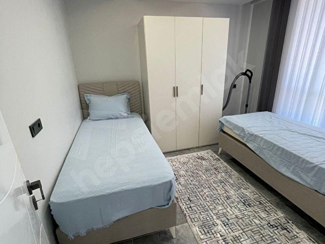 FATİH MAHALLESİ 1+1 PRESTİJ SUİTE SATIŞTA KİRA, SATIŞ GARANTİLİ - Görsel 17