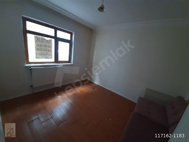 YEŞİLYURT GAYRİMENKULDEN SELÇUKLU MAHALLESİNDE SATILIK DAİRE - Görsel 10