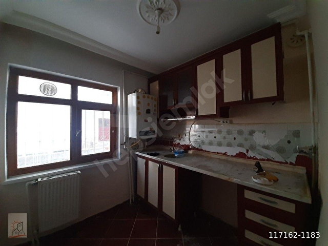 YEŞİLYURT GAYRİMENKULDEN SELÇUKLU MAHALLESİNDE SATILIK DAİRE - Görsel 15