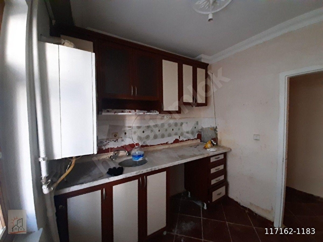 YEŞİLYURT GAYRİMENKULDEN SELÇUKLU MAHALLESİNDE SATILIK DAİRE - Görsel 17