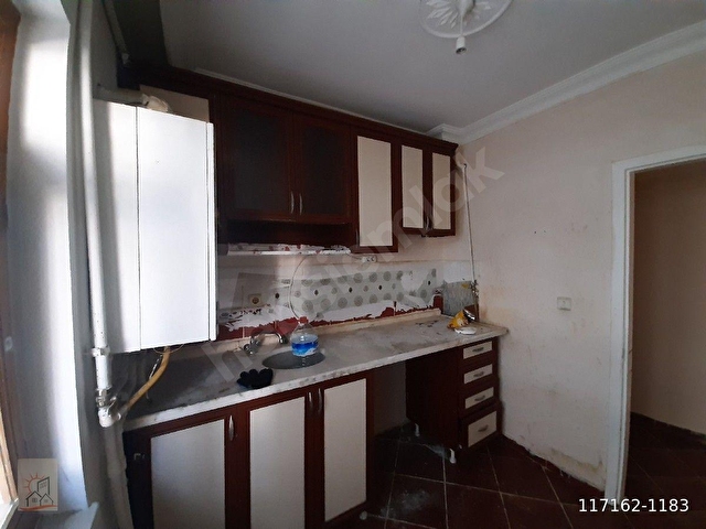 YEŞİLYURT GAYRİMENKULDEN SELÇUKLU MAHALLESİNDE SATILIK DAİRE - Görsel 18
