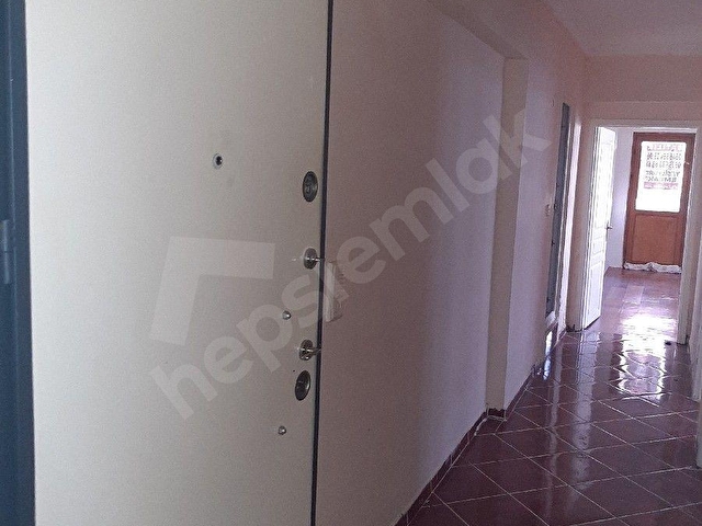YEŞİLYURT GAYRİMENKULDEN SELÇUKLU MAHALLESİNDE SATILIK DAİRE - Görsel 28