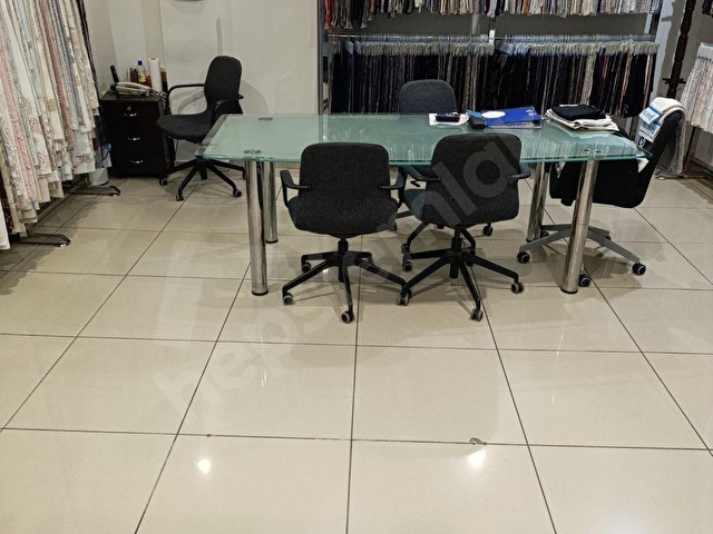 ŞİŞLİ ABİDEİ HÜRRÜYET CADDESİNDE HER SEKTÖRE  UYGUN 3 KATLI NET 200 M2 İŞ YERİ - Görsel 7