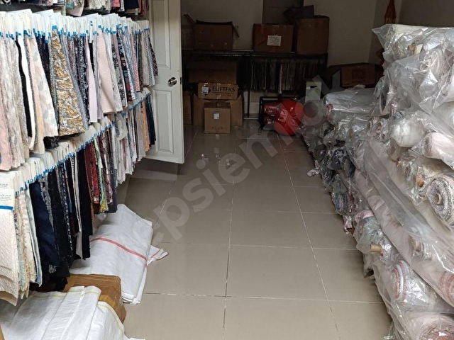 ŞİŞLİ ABİDEİ HÜRRÜYET CADDESİNDE HER SEKTÖRE  UYGUN 3 KATLI NET 200 M2 İŞ YERİ - Görsel 12