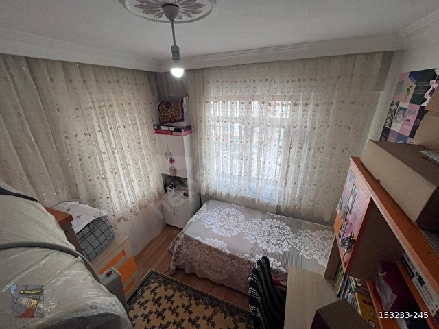 ANKARA KAZANÇTAN ASANSÖRLÜ SALON BAĞIMSIZ CADDE CEPHELİ SATILIK 3+1 DAİRE...! - Görsel 18