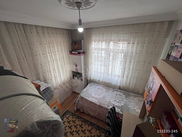 ANKARA KAZANÇTAN ASANSÖRLÜ SALON BAĞIMSIZ CADDE CEPHELİ SATILIK 3+1 DAİRE...! - Görsel 19