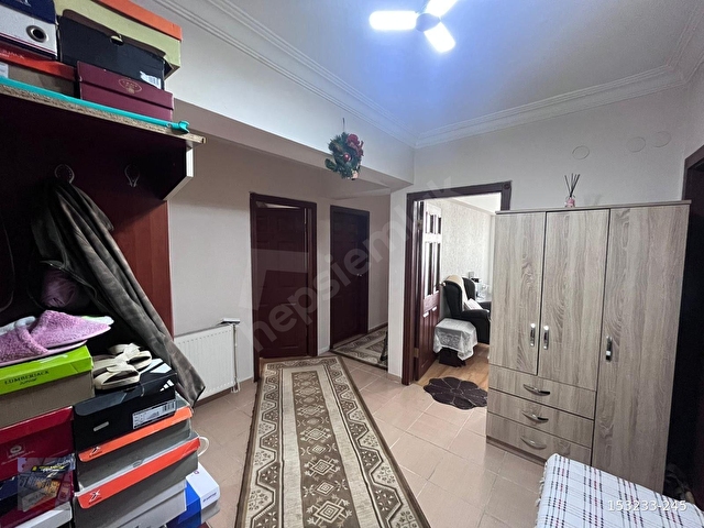 ANKARA KAZANÇTAN ASANSÖRLÜ SALON BAĞIMSIZ CADDE CEPHELİ SATILIK 3+1 DAİRE...! - Görsel 29