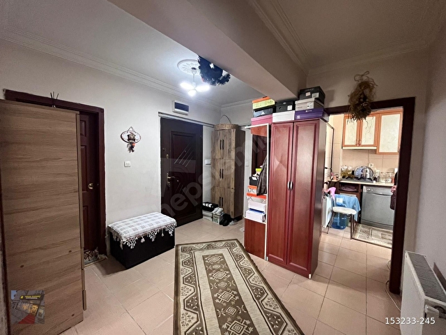 ANKARA KAZANÇTAN ASANSÖRLÜ SALON BAĞIMSIZ CADDE CEPHELİ SATILIK 3+1 DAİRE...! - Görsel 30