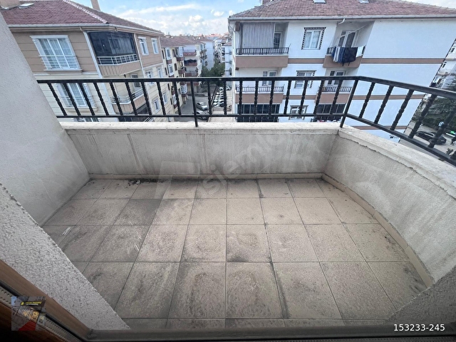 ANKARA KAZANÇTAN ASANSÖRLÜ SALON BAĞIMSIZ CADDE CEPHELİ SATILIK 3+1 DAİRE...! - Görsel 21