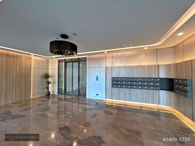 312 | MAGNA EPİC BEYTEPE 7+1 SATILIK 430 M2 BOŞ SIFIR TEK KATTA - Görsel 2