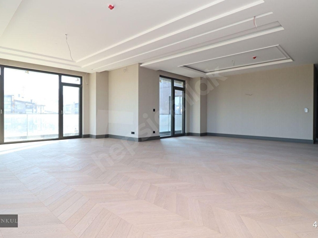 312 | MAGNA EPİC BEYTEPE 7+1 SATILIK 430 M2 BOŞ SIFIR TEK KATTA - Görsel 14