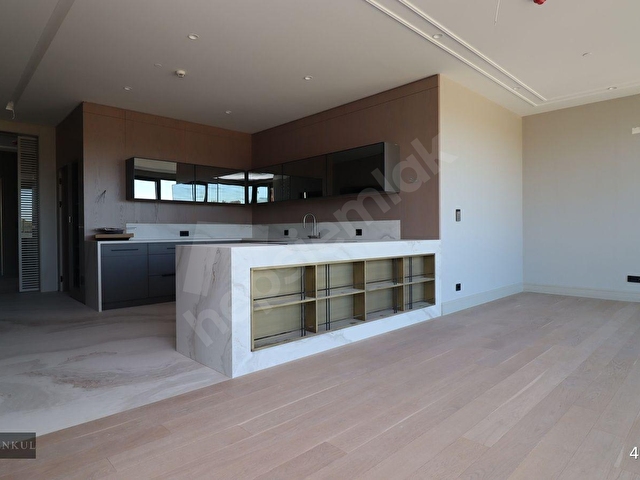 312 | MAGNA EPİC BEYTEPE 7+1 SATILIK 430 M2 BOŞ SIFIR TEK KATTA - Görsel 9