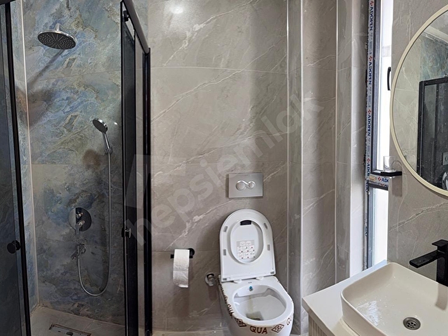 DUCA HOMEDAN KEMER ÇAMYUVAYA SINIR SIFIR VİLLA - Görsel 28