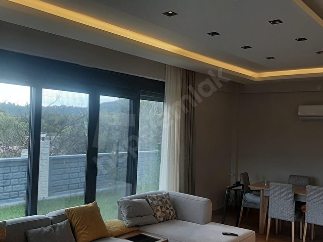 DUCA HOMEDAN KEMER ÇAMYUVAYA SINIR SIFIR VİLLA - Görsel 7