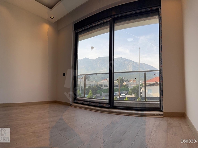 DUCA HOMEDAN KEMER ÇAMYUVAYA SINIR SIFIR VİLLA - Görsel 29