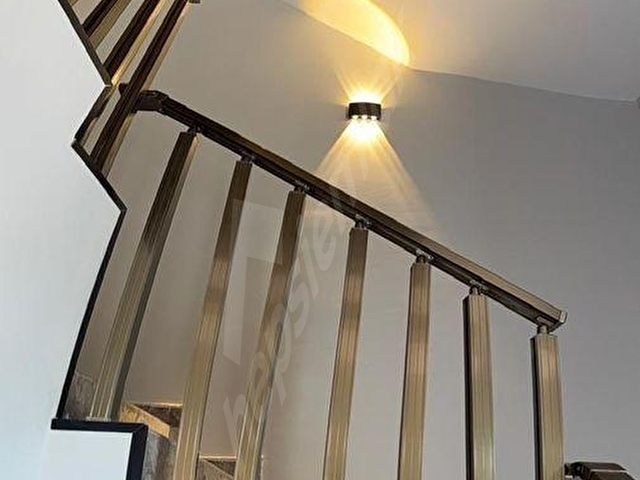 DUCA HOMEDAN KEMER ÇAMYUVAYA SINIR SIFIR VİLLA - Görsel 22