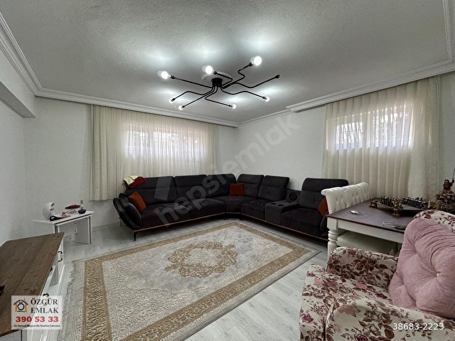 G.ZEKİ.DOĞAN.MAH İSKANLI YAPILI TERAS BALKONLU 3+1 SATILIK DAİRE - Görsel 27