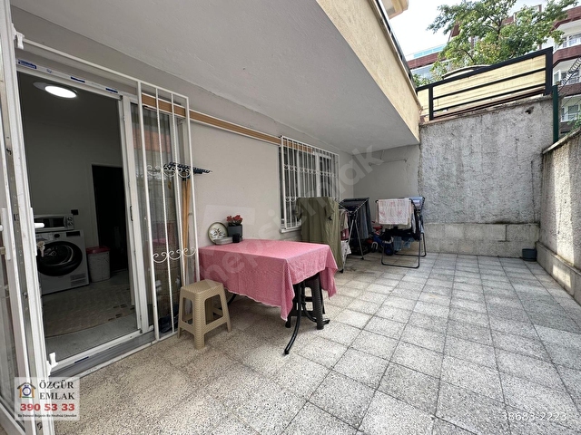 G.ZEKİ.DOĞAN.MAH İSKANLI YAPILI TERAS BALKONLU 3+1 SATILIK DAİRE - Görsel 17