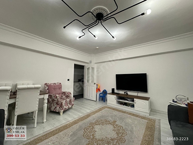 G.ZEKİ.DOĞAN.MAH İSKANLI YAPILI TERAS BALKONLU 3+1 SATILIK DAİRE - Görsel 29