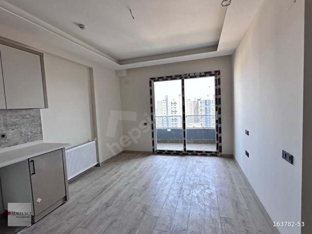 RW BUDURDAN ARPAÇBAHŞİŞTE DENİZ MANZARALIK LÜKS SATILIK DAİRE - Görsel 6