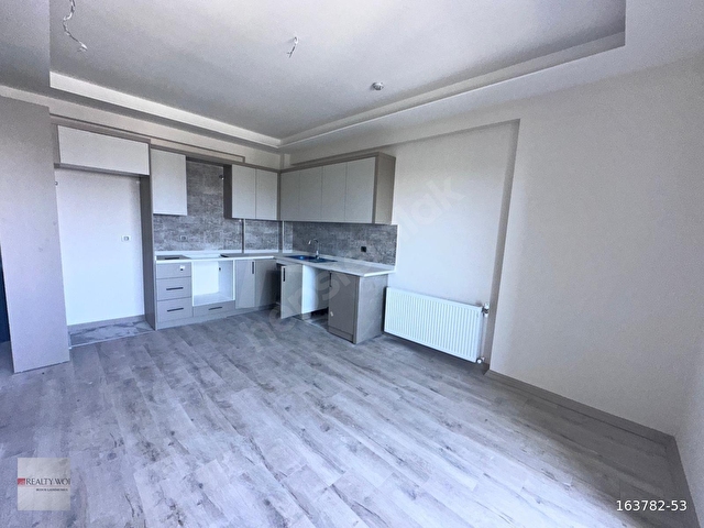RW BUDURDAN ARPAÇBAHŞİŞTE DENİZ MANZARALIK LÜKS SATILIK DAİRE - Görsel 5