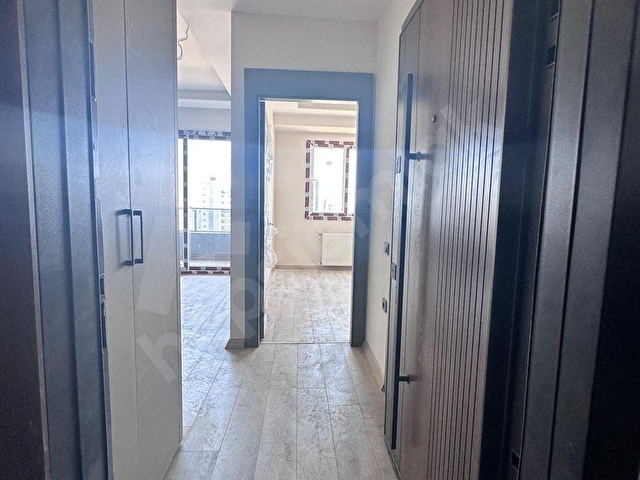 RW BUDURDAN ARPAÇBAHŞİŞTE DENİZ MANZARALIK LÜKS SATILIK DAİRE - Görsel 3