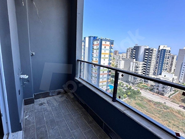 RW BUDURDAN ARPAÇBAHŞİŞTE DENİZ MANZARALIK LÜKS SATILIK DAİRE - Görsel 10