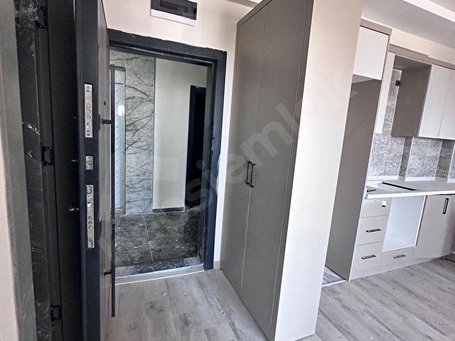 RW BUDURDAN ARPAÇBAHŞİŞTE DENİZ MANZARALIK LÜKS SATILIK DAİRE - Görsel 4