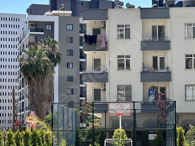 RW BUDURDAN ARPAÇBAHŞİŞTE DENİZ MANZARALIK LÜKS SATILIK DAİRE - Görsel 16