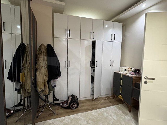 Cennetoğlu Mahallesinde Bahçeli Dev Gibi 2+1 150m2 net - Görsel 10