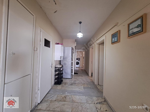DİKMEN OSMAN TEMİZ MAH.1022 SOKAKTA MANZARALI 3+1  ASANSÖRLÜ SATILIK DAİRE - Görsel 30